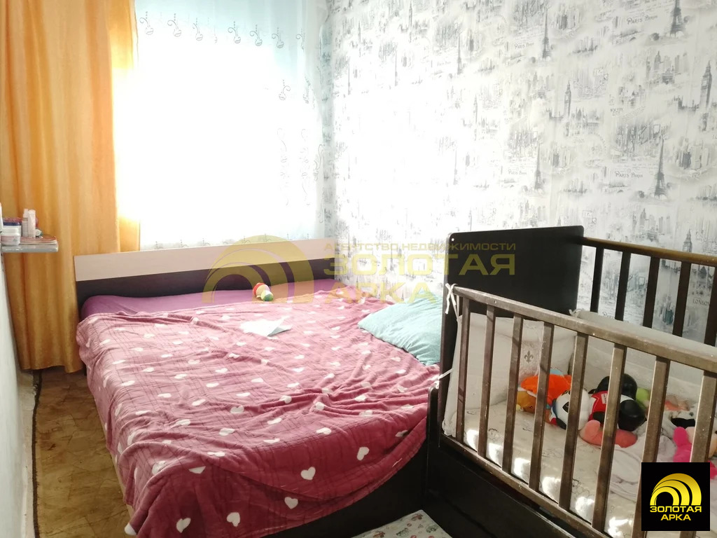 Продажа квартиры, Петровская, Славянский район, ул. Мелиораторов - Фото 6
