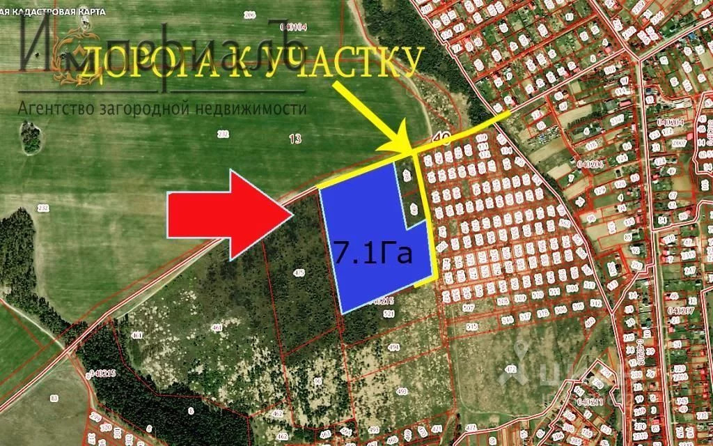 Ратманово калужская область карта