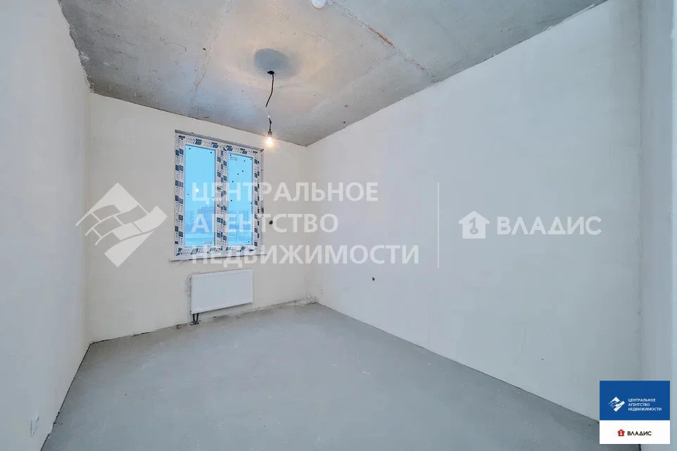 Продажа квартиры, Рязань, улица Земнухова - Фото 4