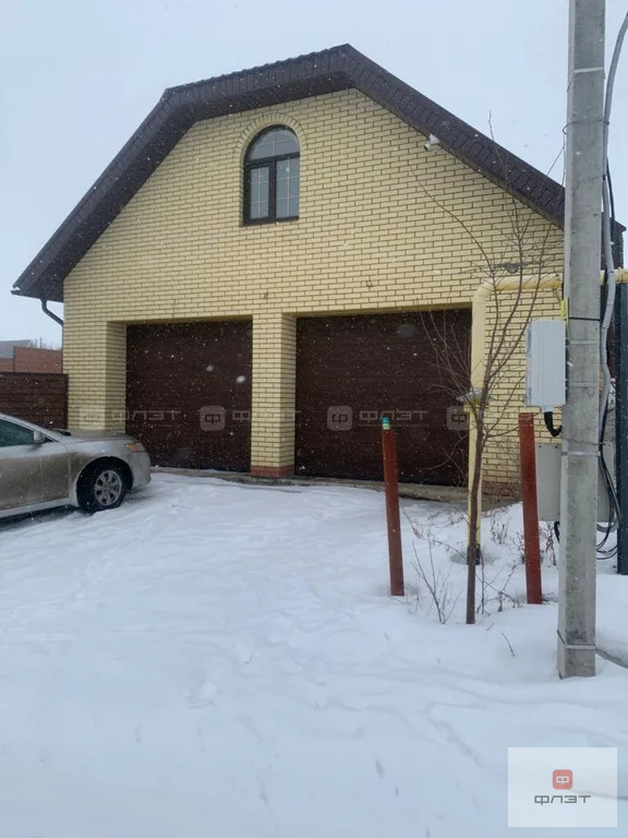 Продажа дома, Сая, Высокогорский район, ул. Алиша - Фото 7