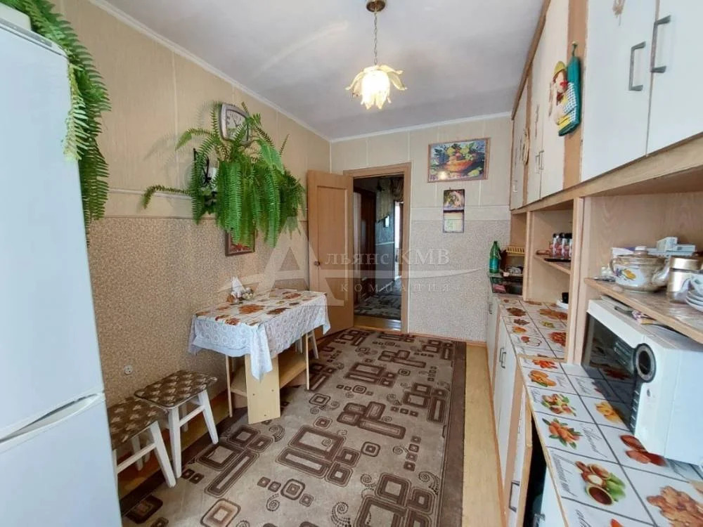 Продажа квартиры, Железноводск, ул. Проскурина - Фото 12