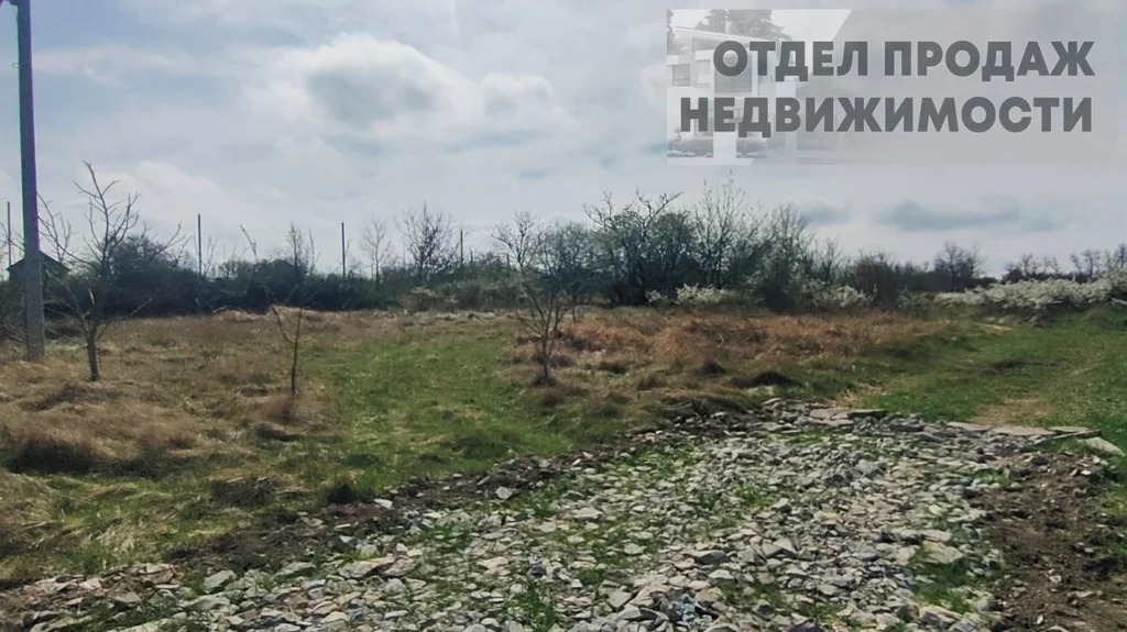 З/у в мкр «Озерки» - Фото 1