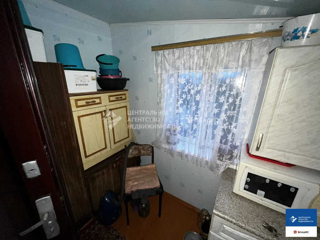 Продажа дома, Иванково, Спасский район, ул. Солнечная - Фото 12