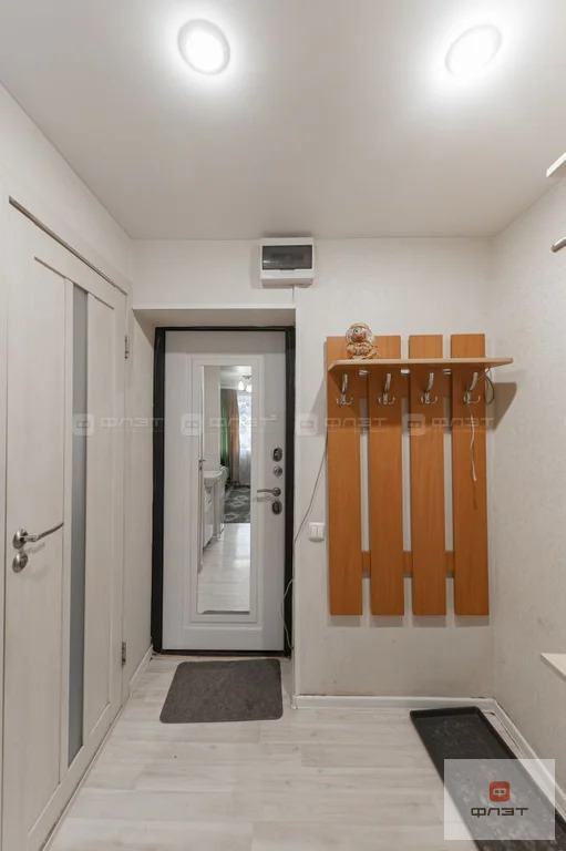 Продажа квартиры, Казань, ул. Беломорская - Фото 9