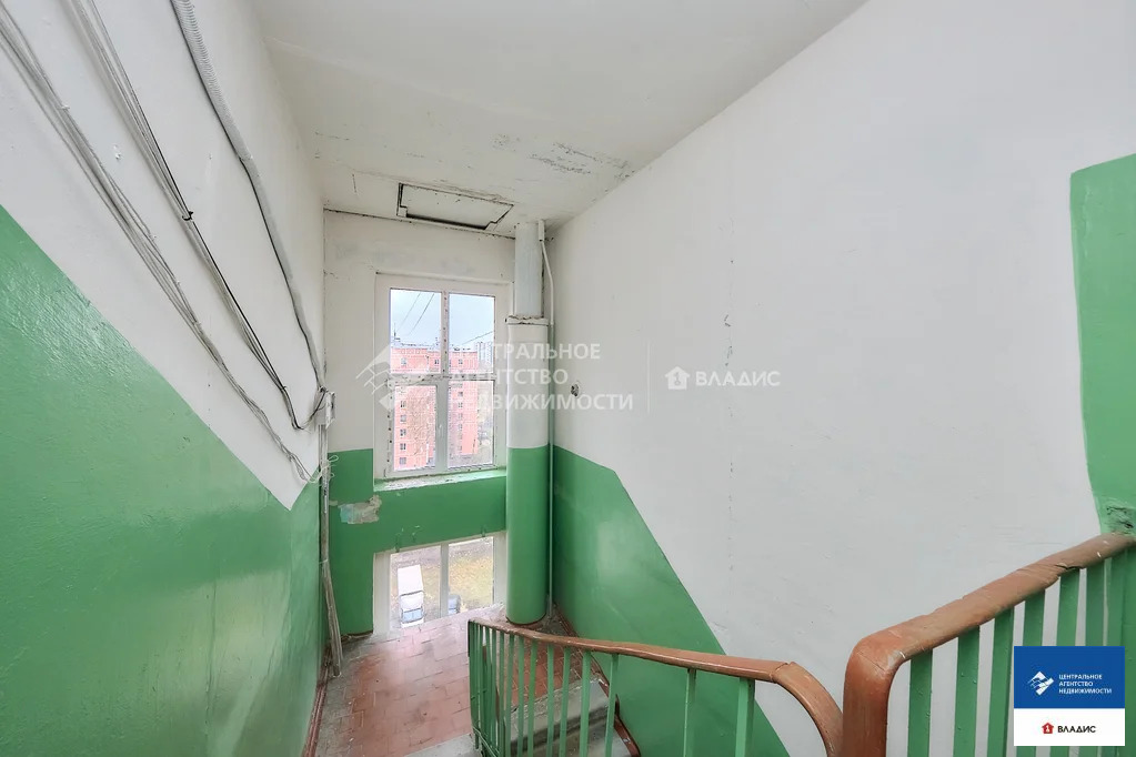 Продажа квартиры, Рязань, ул. Черновицкая - Фото 15