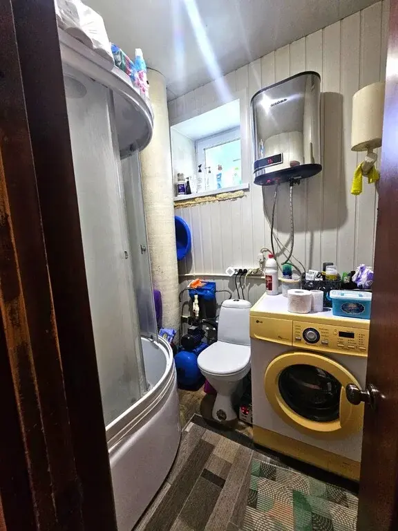 Квартира в Кимрах недорого - Фото 14