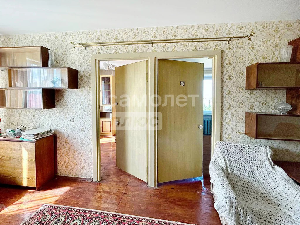 Продажа квартиры, Дмитров, Дмитровский район, ул. Космонавтов - Фото 4