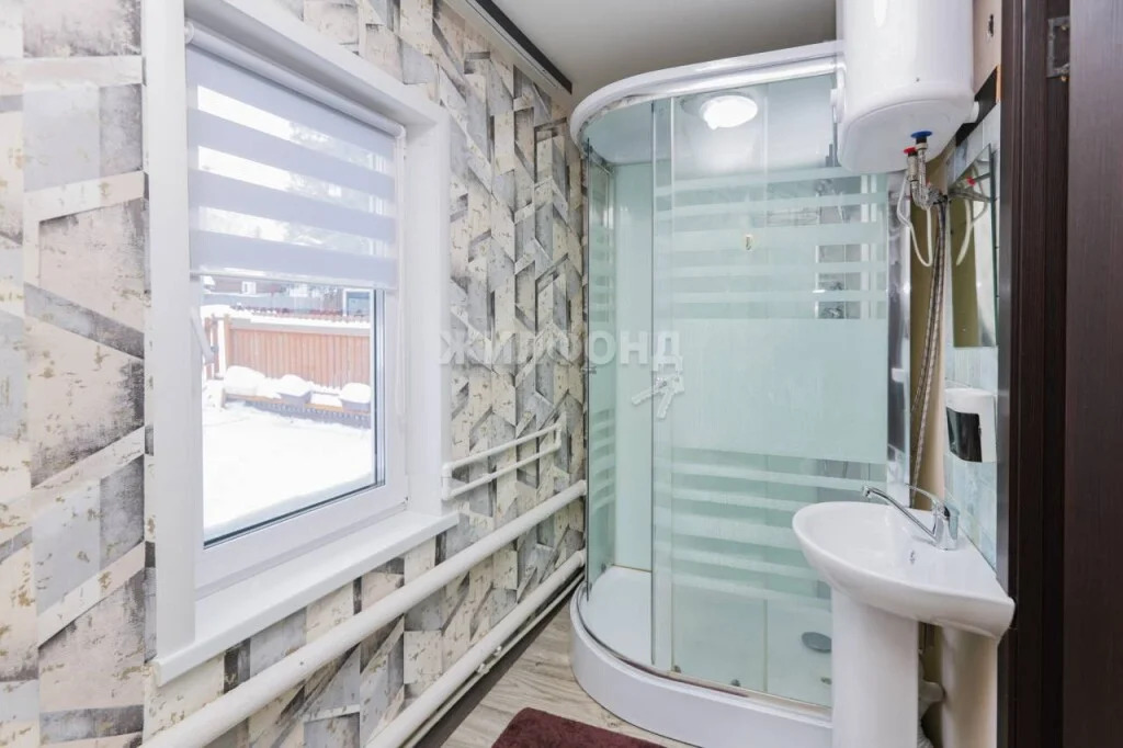 Продажа дома, Новосибирск, ул. Седова - Фото 18