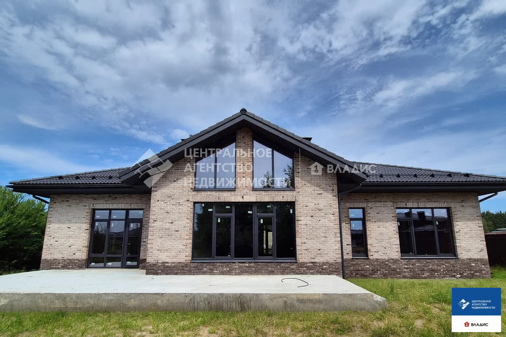 Продажа дома, Варские, Рязанский район, коттеджный посёлок Снегири - Фото 4