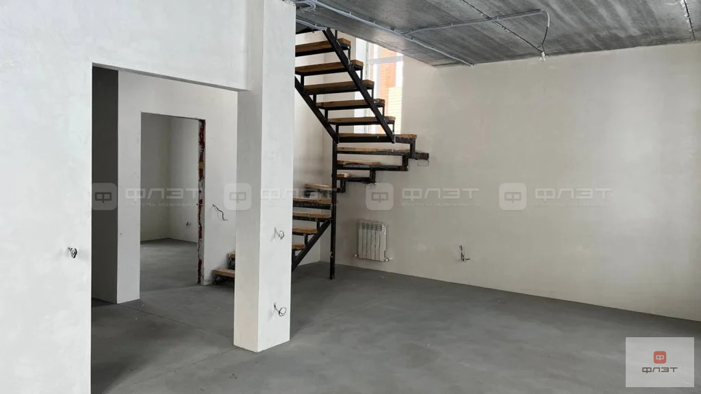 Продажа дома, Эстачи, Высокогорский район, ул. Лодочная - Фото 12