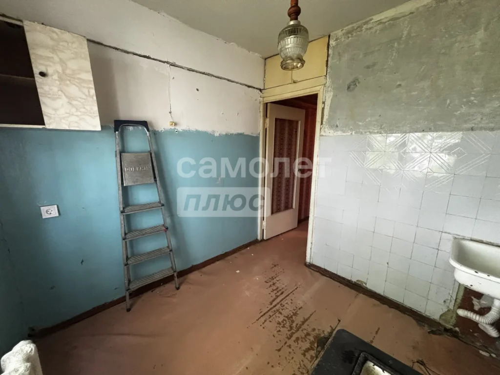 Продажа квартиры, Белев, Белевский район, ул. Советская - Фото 5