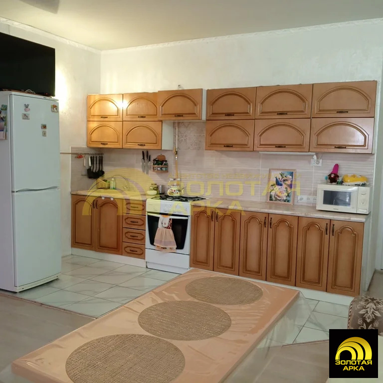 Продажа дома, Варениковская, Крымский район, ул. Дарвина - Фото 15
