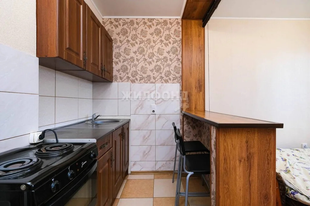 Продажа квартиры, Новосибирск, Виктора Уса - Фото 2