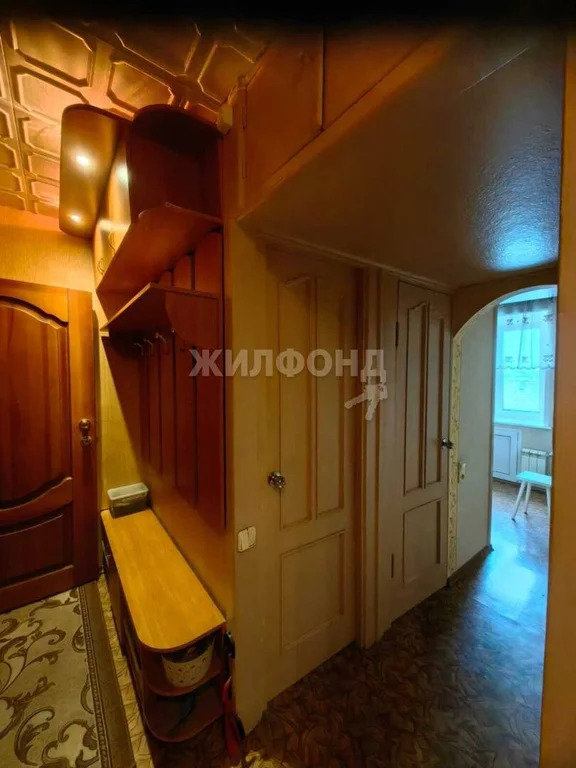 Продажа квартиры, Новосибирск, ул. 25 лет Октября - Фото 17