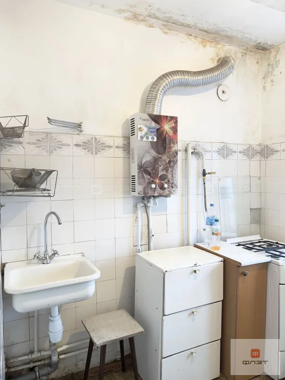 Продажа квартиры, Казань, ул. Достоевского - Фото 7