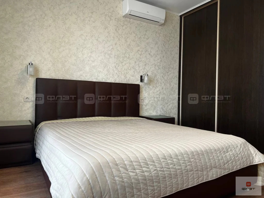 Аренда квартиры, Казань, ул. Гастелло д.7 - Фото 4