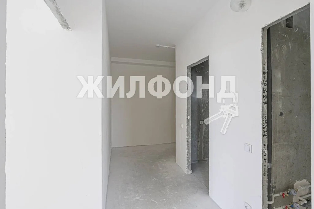 Продажа квартиры, Новосибирск, Звёздная - Фото 16