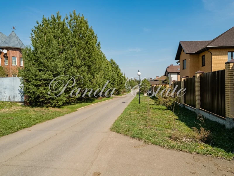 участок Горки 10 (ном. объекта: 9582) - Фото 7