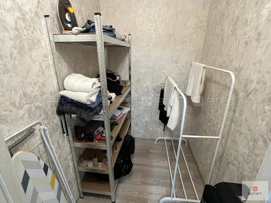 Аренда квартиры, Осиново, Зеленодольский район, ул. Марата Ахметшина ... - Фото 17