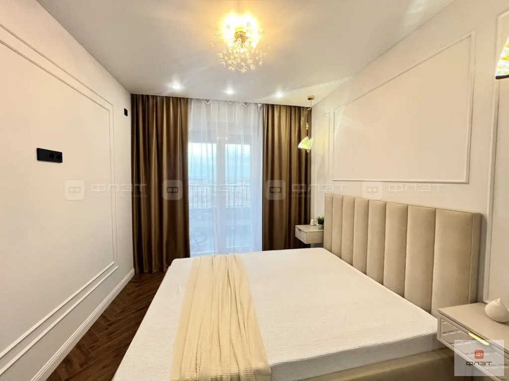 Продажа квартиры, Казань, ул. Краснококшайская - Фото 15