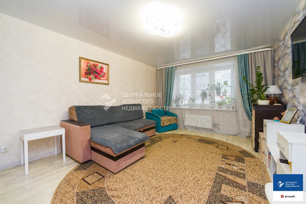 Продажа квартиры, Рязань, Большая улица - Фото 5