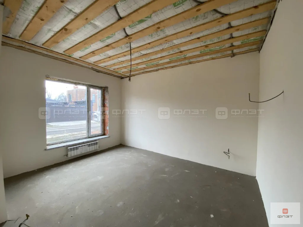 Продажа дома, Большие Кабаны, Лаишевский район, ул. Хади Такташа - Фото 5