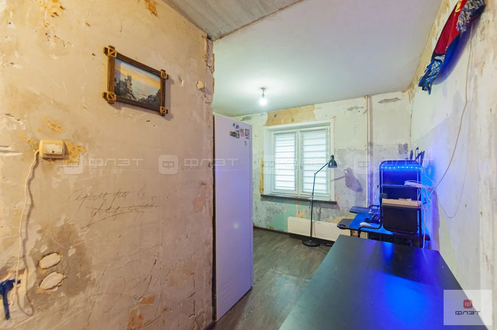 Продажа квартиры, Казань, ул. Юлиуса Фучика - Фото 5