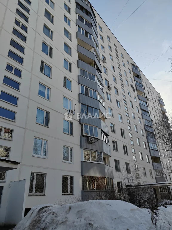 Москва, Кронштадтский бульвар, д.30к2, 2-комнатная квартира на продажу - Фото 19