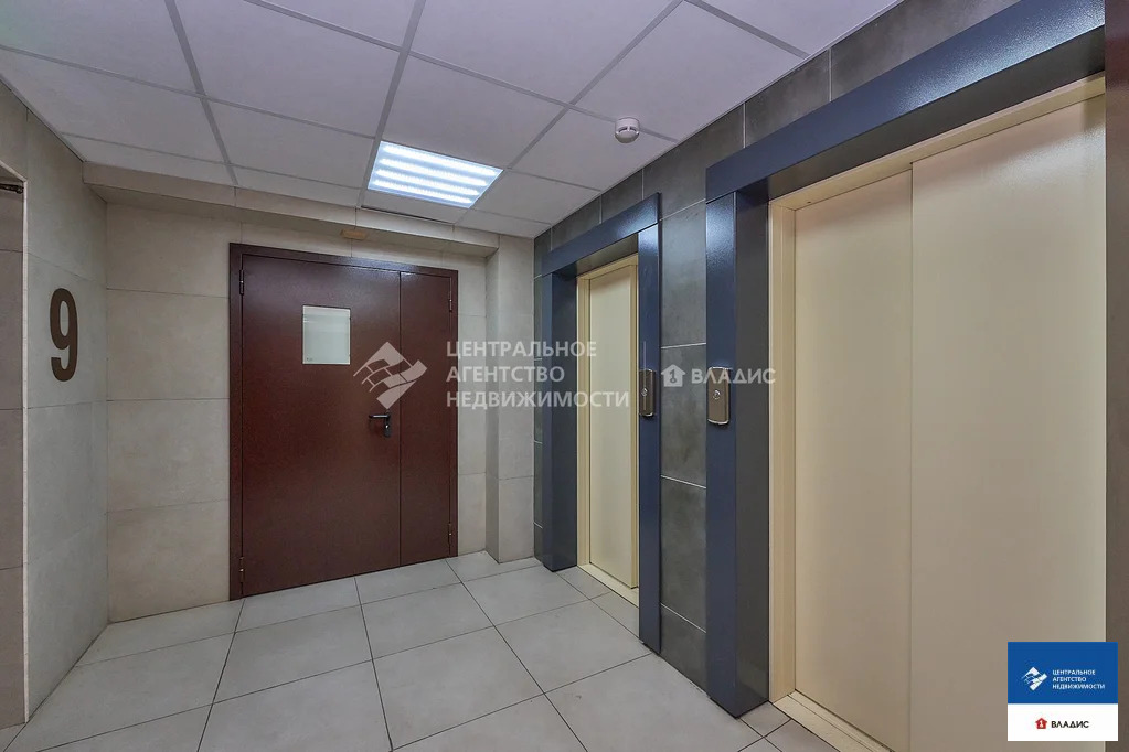 Продажа квартиры, Рязань, ул. Мервинская - Фото 16