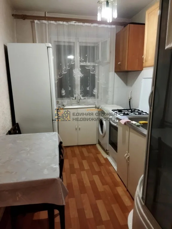 Аренда квартиры, Уфа, ул. Блюхера - Фото 3