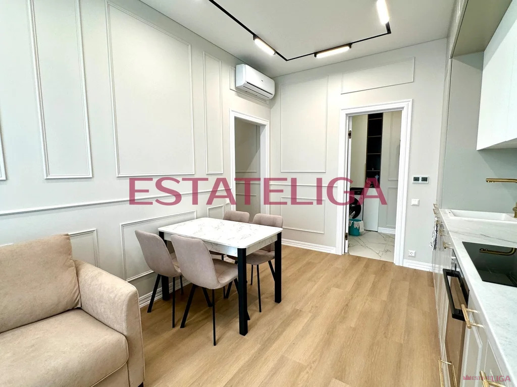 Аренда квартиры, Шелепихинская наб. - Фото 2