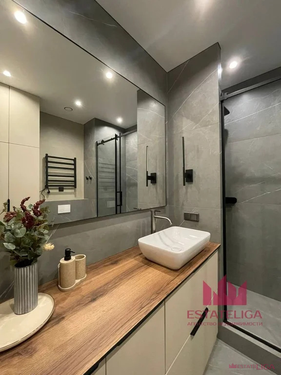 Аренда квартиры, ул. Даниловский Вал - Фото 10