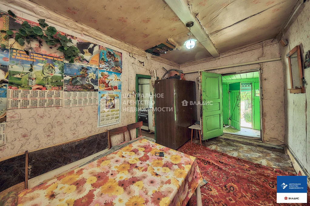 Продажа дома, Ларино, Рыбновский район - Фото 9