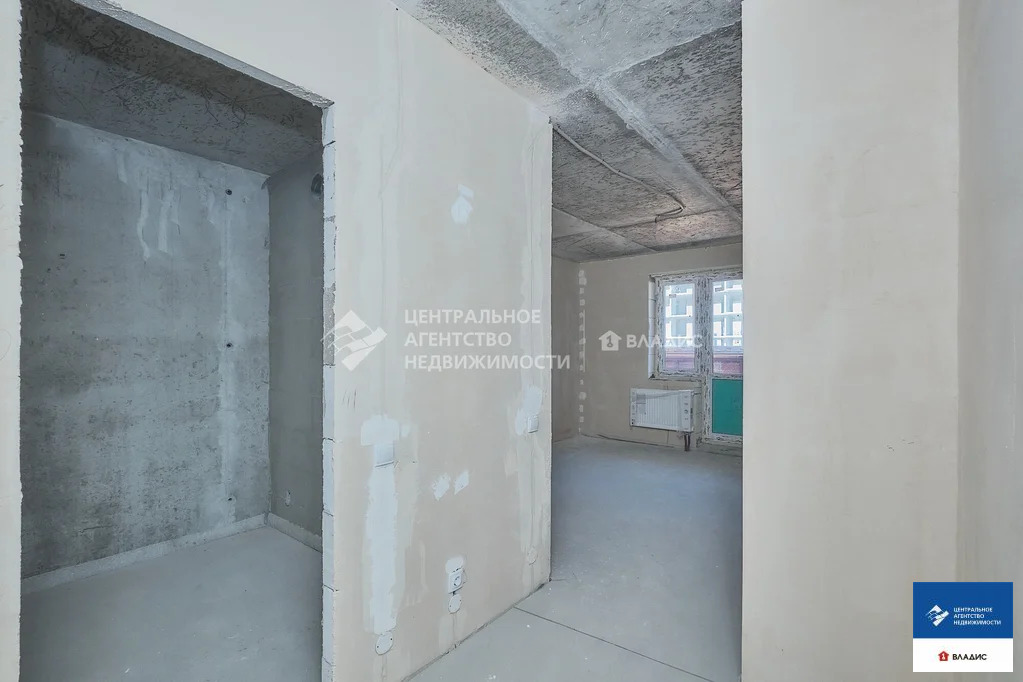 Продажа квартиры, Дядьково, Рязанский район, 2-й Бульварный проезд - Фото 4