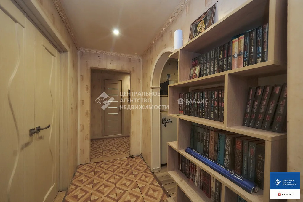 Продажа квартиры, Рязань, ул. Зубковой - Фото 7