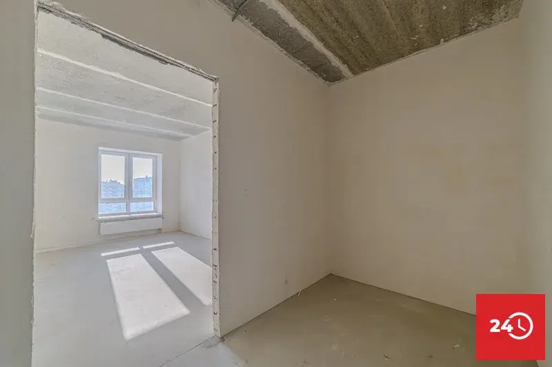 В продаже видовая евро 2к квартира ул. Изумрудная, 6 ЖК Созвездие! - Фото 20