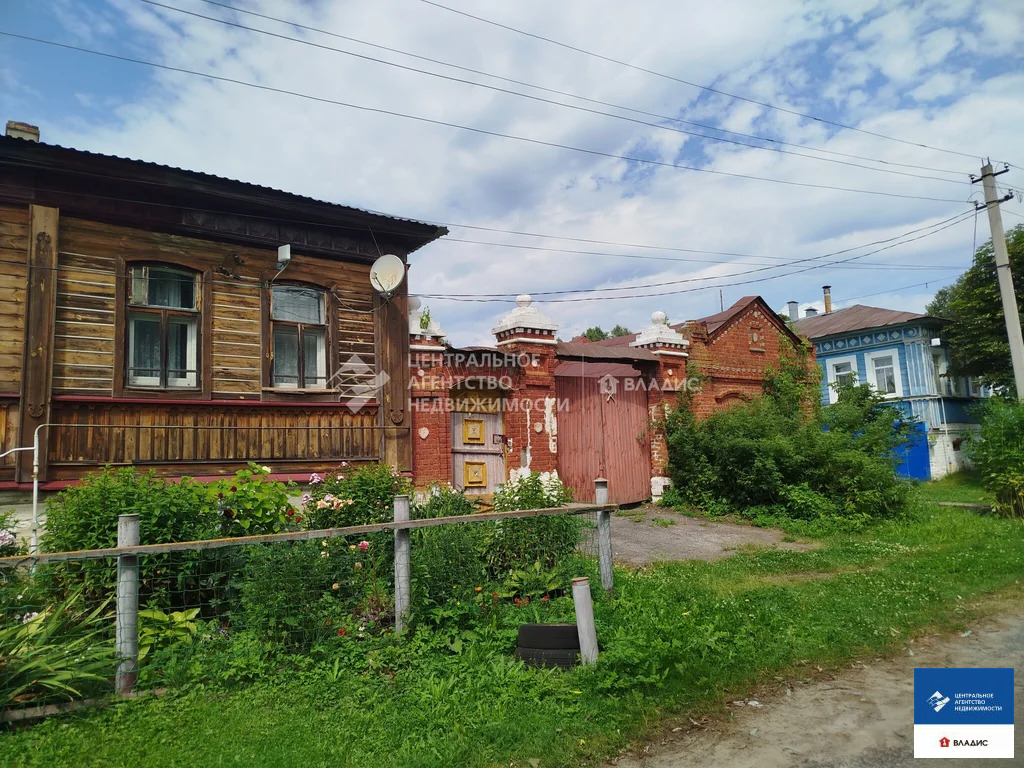 Продажа дома, Царицыно, Касимовский район - Фото 1