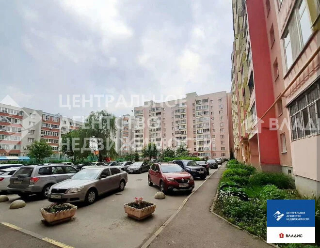 Продажа квартиры, Рязань, ул. Высоковольтная - Фото 2