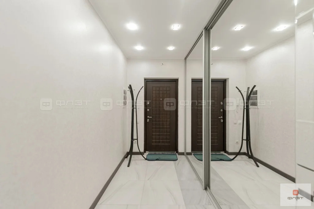 Продажа квартиры, Казань, ул. Натана Рахлина - Фото 7