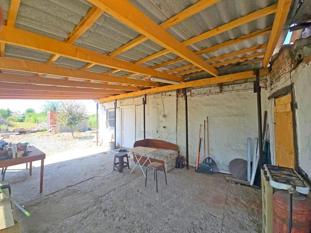 Продажа дома, Старонижестеблиевская, Красноармейский район - Фото 11