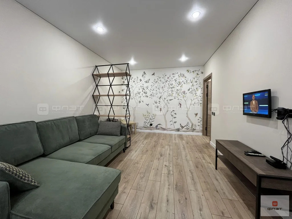 Аренда квартиры, Казань, ул. Черноморская д.5 - Фото 2