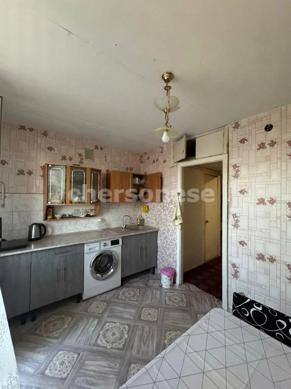 Продажа квартиры, Севастополь, Новикова переулок - Фото 1