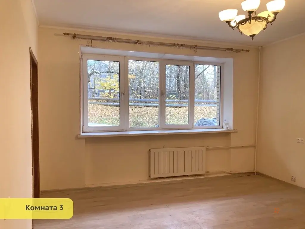 Продается 4-комнатная квартира Чехов, Набережная, д. 5 - Фото 11