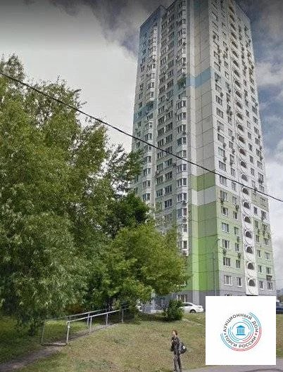 Продается квартира, 59.4 м - Фото 0