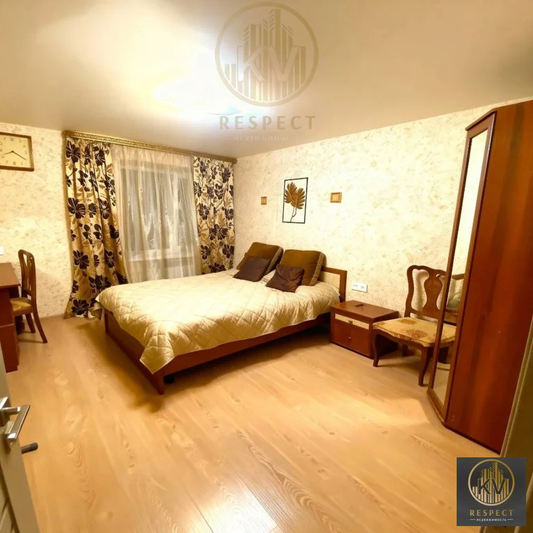 Продажа квартиры, Лермонтов, Патриса Лумумбы ул. - Фото 1