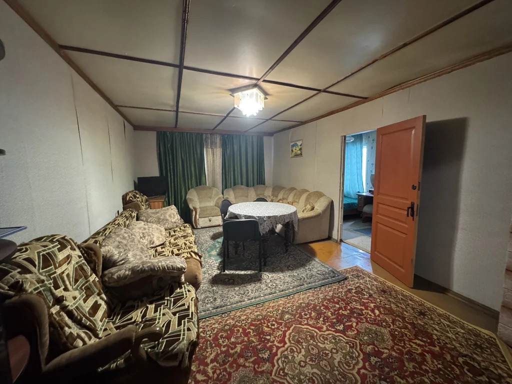 Продажа дома, Костенково, Новокузнецкий район, ул. Березина - Фото 16