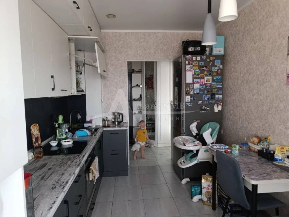 Продажа квартиры, Пятигорск, ул. Огородная - Фото 9