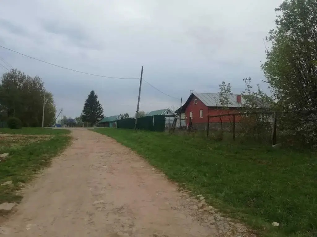 Продается Дом с земельным участком в Чебоксарском районе - Фото 12