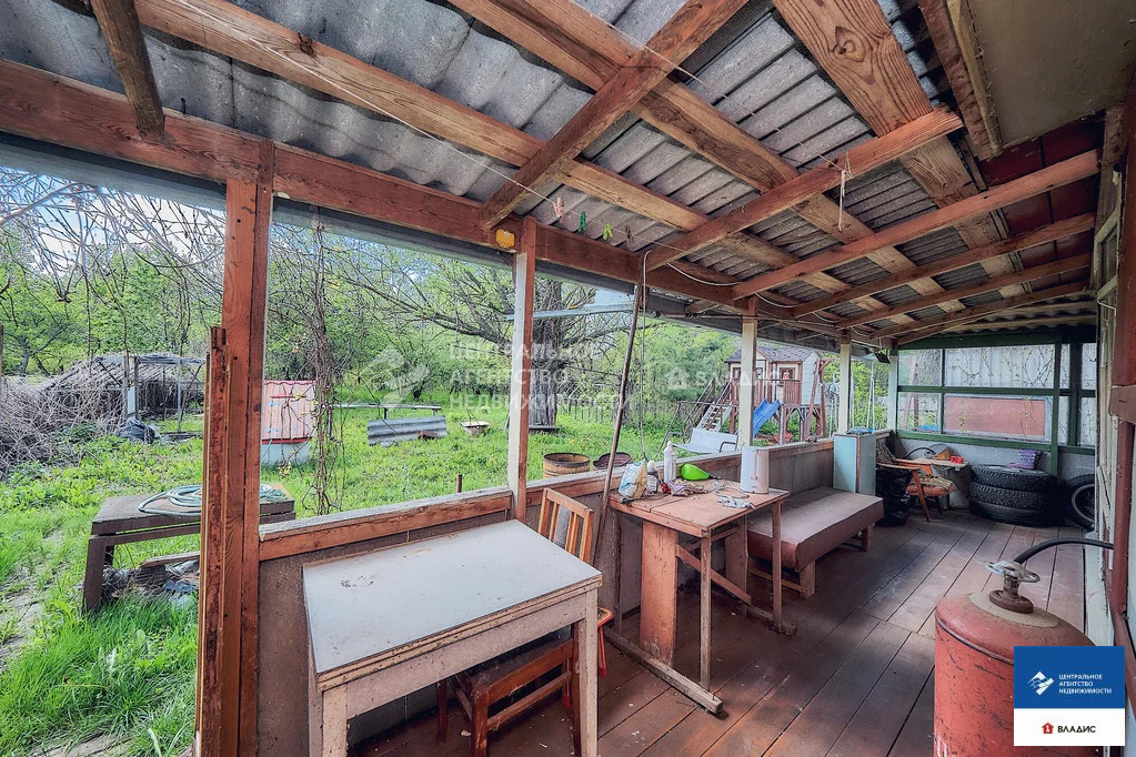 Продажа дома, Качаново, Рыбновский район - Фото 14
