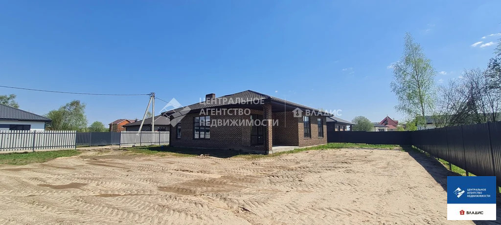 Продажа дома, Варские, Рязанский район, Лесной переулок - Фото 5